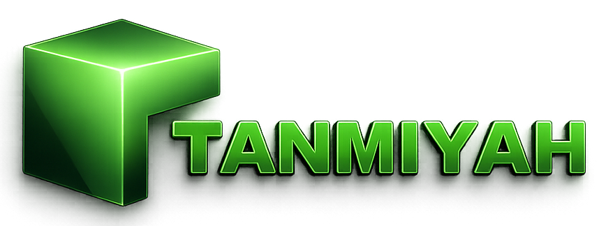 Tanmiyah logo
